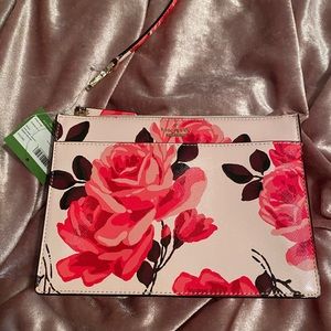 Kate Spade Floral Crossbody LIMITED EDITION
